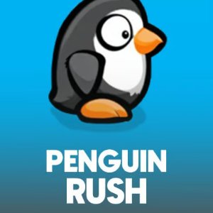 Penguin Rush