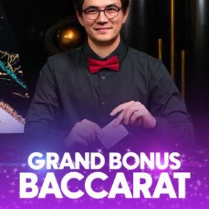 Grand Bonus Baccara